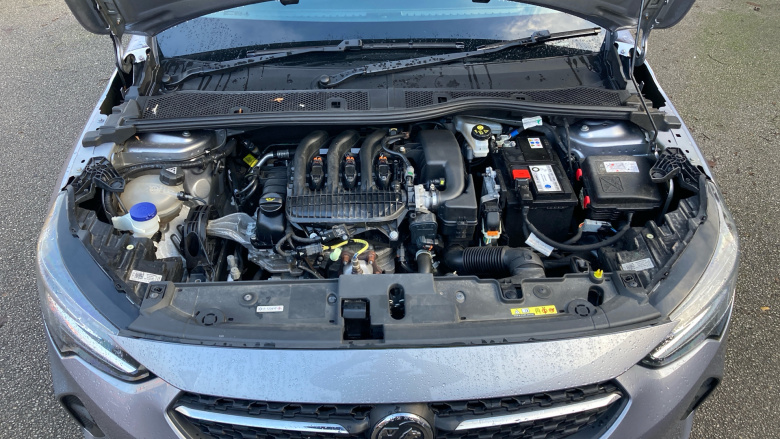 Vauxhall Corsa 1.2 SE Edition 5dr Petrol Hatchback